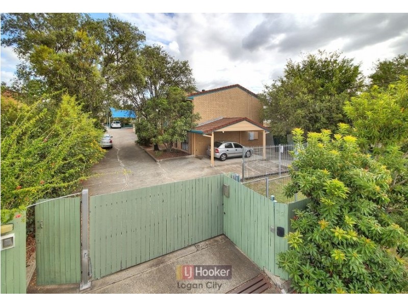 6/52 Blackwood Road, Logan Central QLD 4114