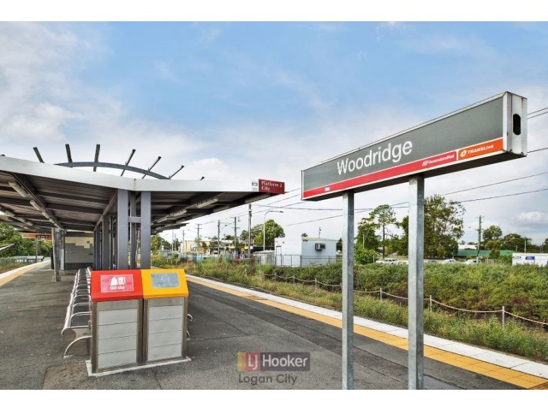 6/52 Blackwood Road, Logan Central QLD 4114