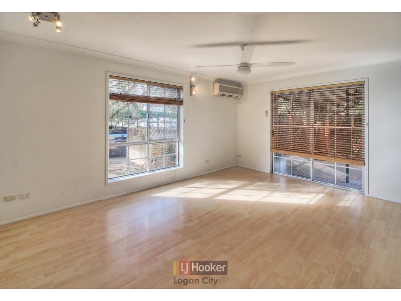 1/65 Park road, Slacks Creek QLD 4127