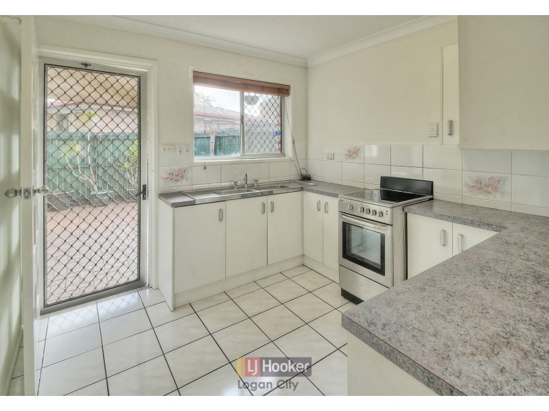 1/65 Park road, Slacks Creek QLD 4127