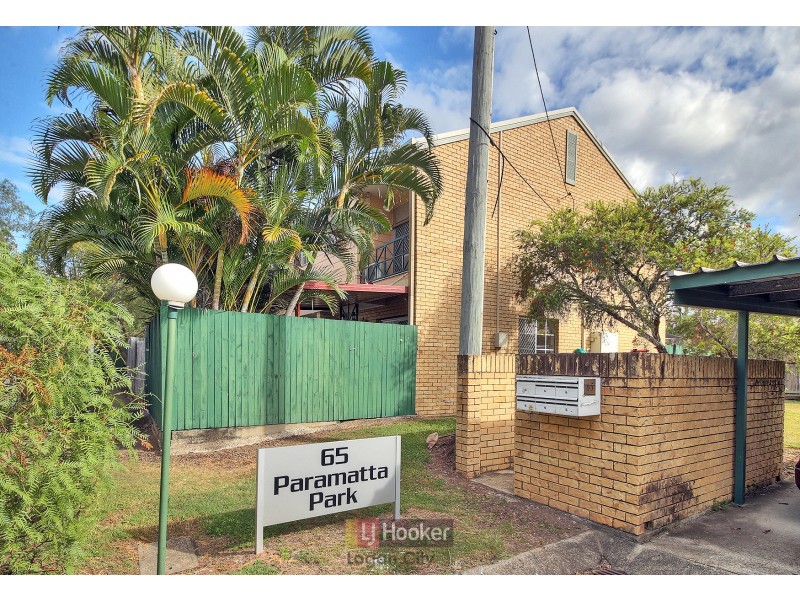 1/65 Park road, Slacks Creek QLD 4127