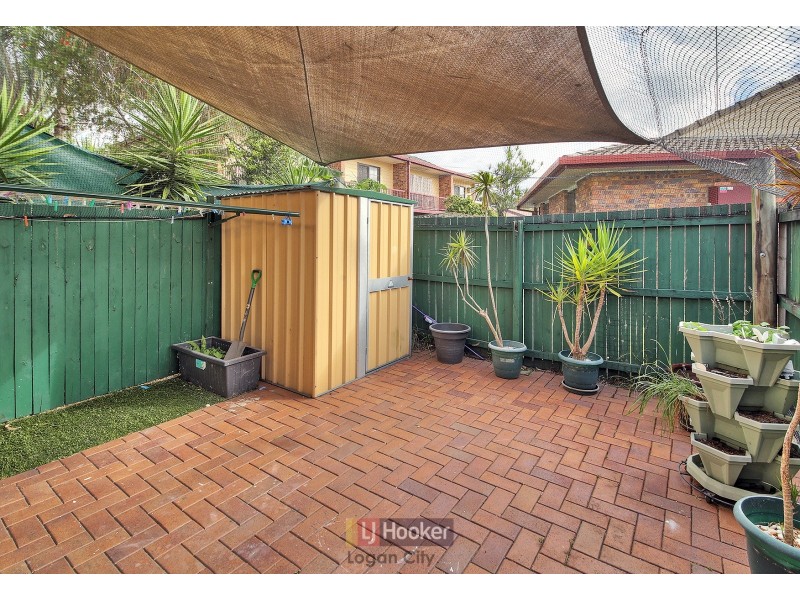 1/65 Park road, Slacks Creek QLD 4127