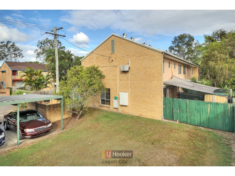 1/65 Park road, Slacks Creek QLD 4127