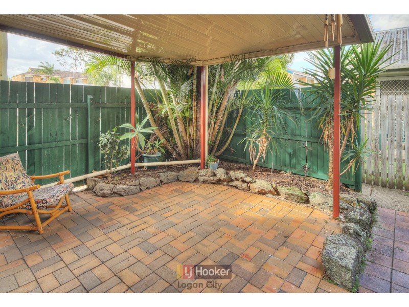 1/65 Park road, Slacks Creek QLD 4127