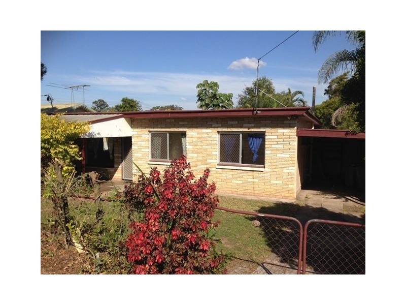 25 Bruce Road, Woodridge QLD 4114