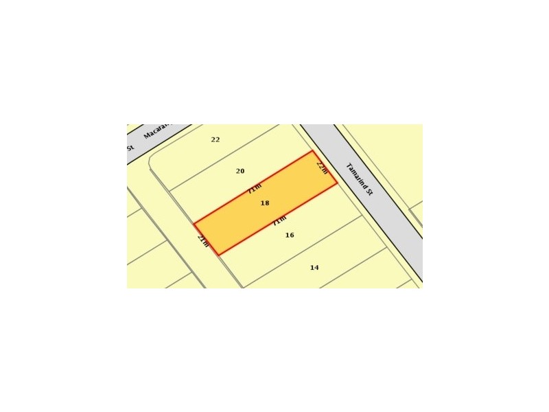 18 Tamarind Street, Marsden QLD 4132