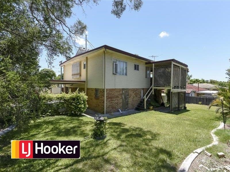 6 Brownvale Street, Logan Central QLD 4114