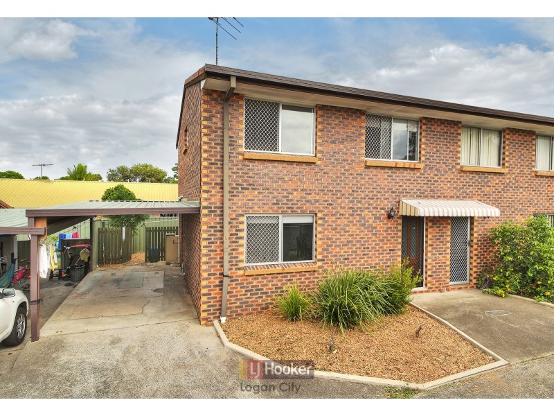 5/82 Ewing Road, Woodridge QLD 4114