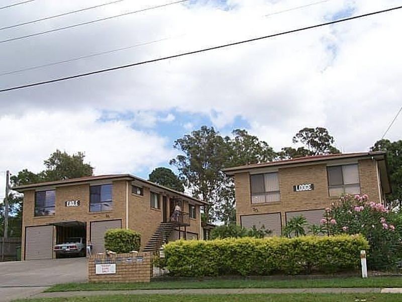 3/10 North Road, Woodridge QLD 4114