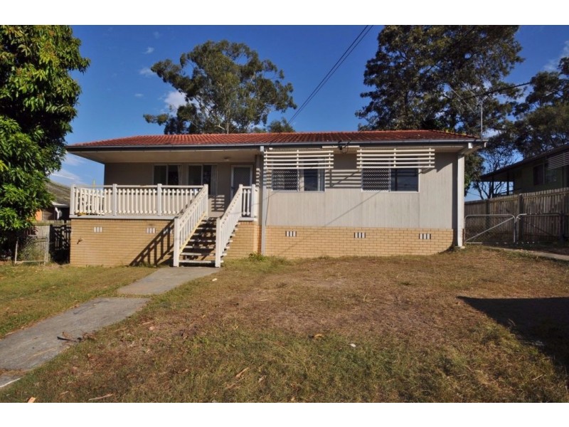 22 Esplen Street, Slacks Creek QLD 4127