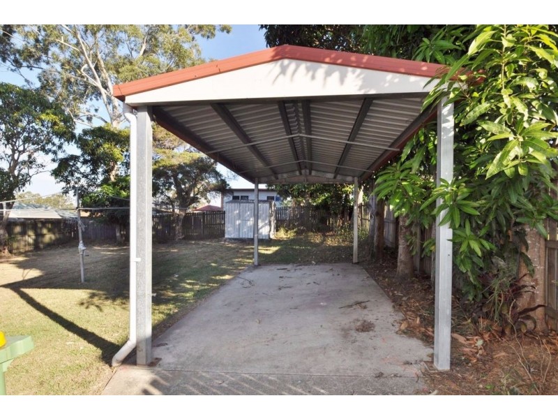 22 Esplen Street, Slacks Creek QLD 4127
