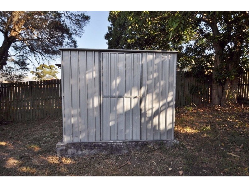 22 Esplen Street, Slacks Creek QLD 4127