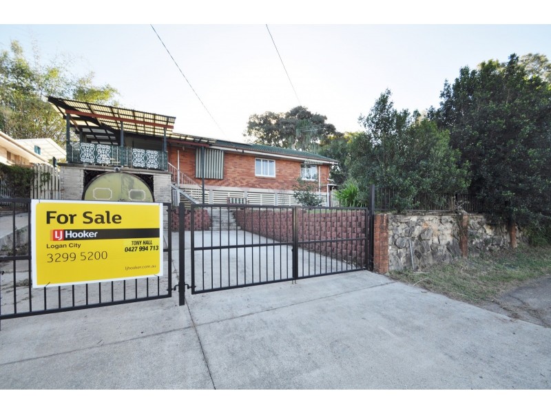 50 Adelaide Street, Kingston QLD 4114