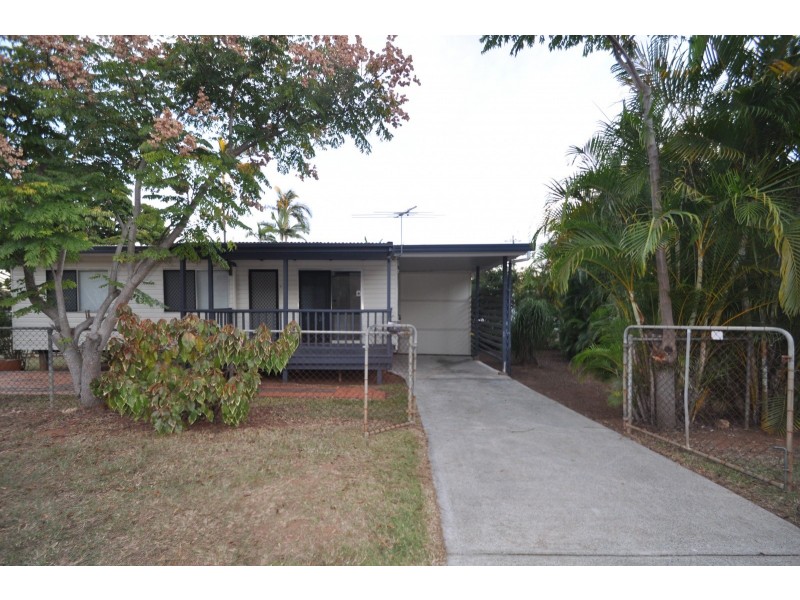1 Perth Street, Kingston QLD 4114