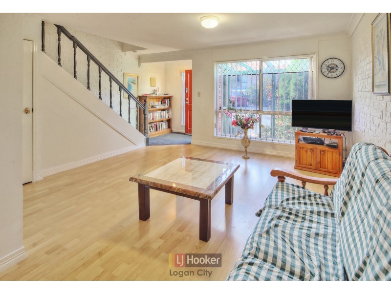 12/128 Smith Road, Woodridge QLD 4114