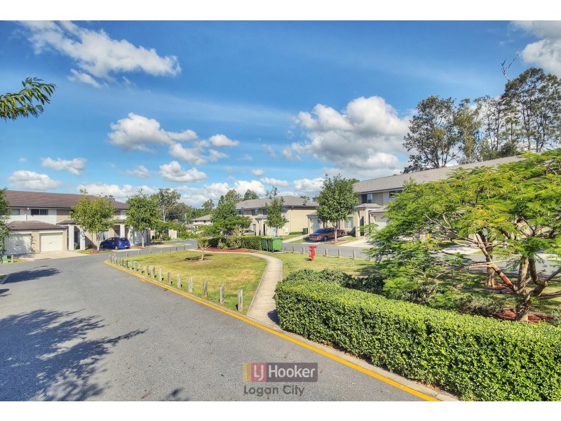 57/116 Station Road, Loganlea QLD 4131