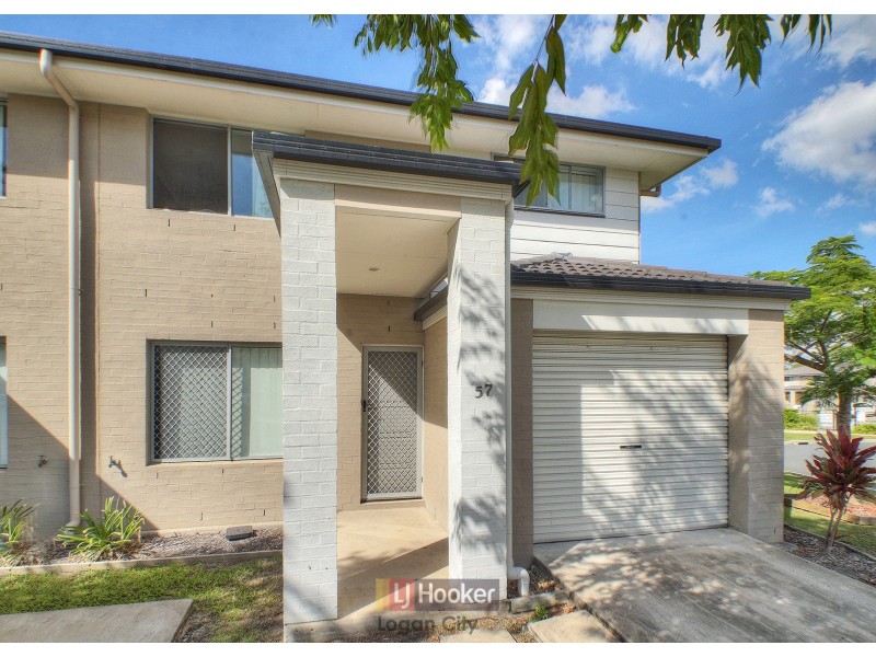 57/116 Station Road, Loganlea QLD 4131