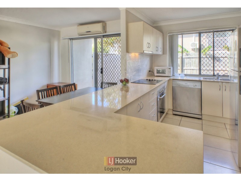 57/116 Station Road, Loganlea QLD 4131
