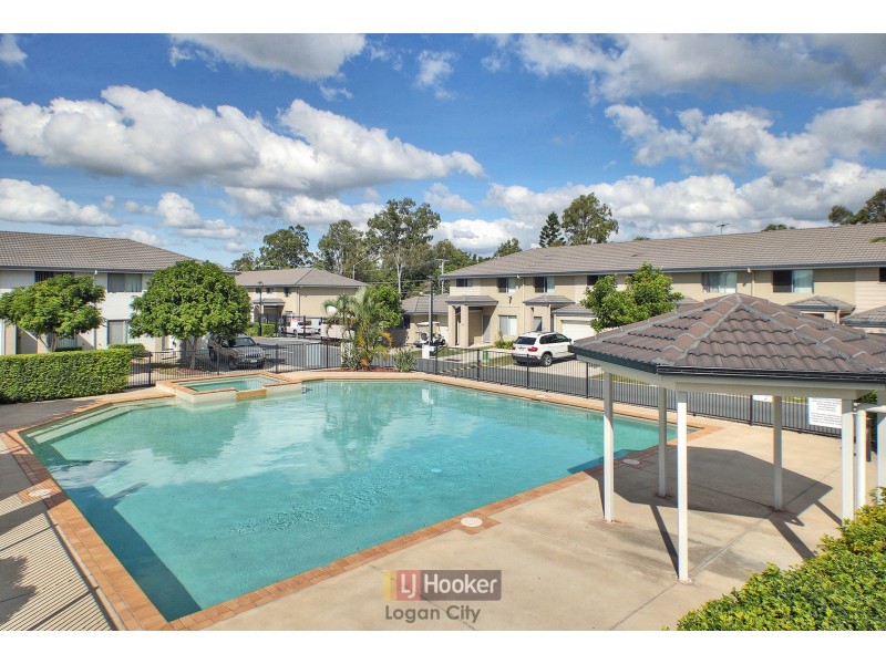 57/116 Station Road, Loganlea QLD 4131