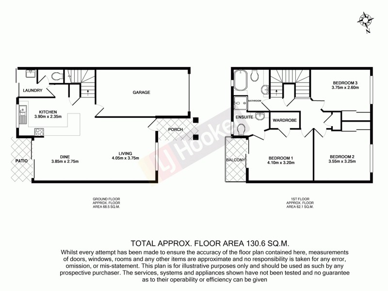 57/116 Station Road, Loganlea QLD 4131 Floorplan