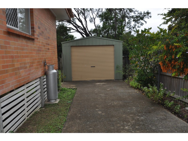 70 Jacaranda Ave, Logan Central QLD 4114