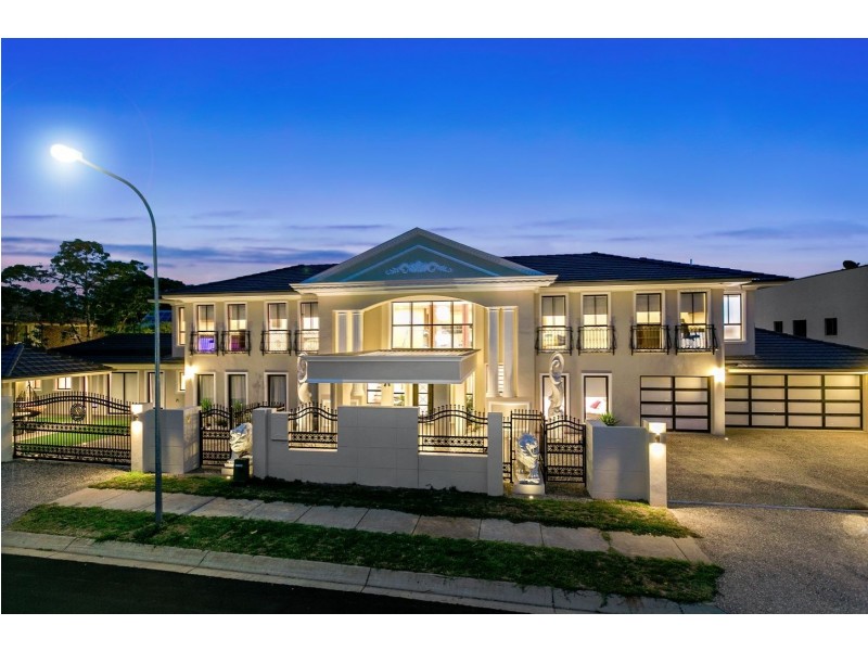 9 Parnassus Street, Robertson QLD 4109