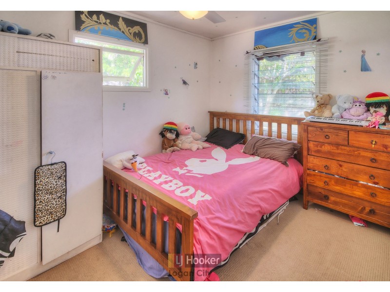 26 Kolonga Street, Woodridge QLD 4114