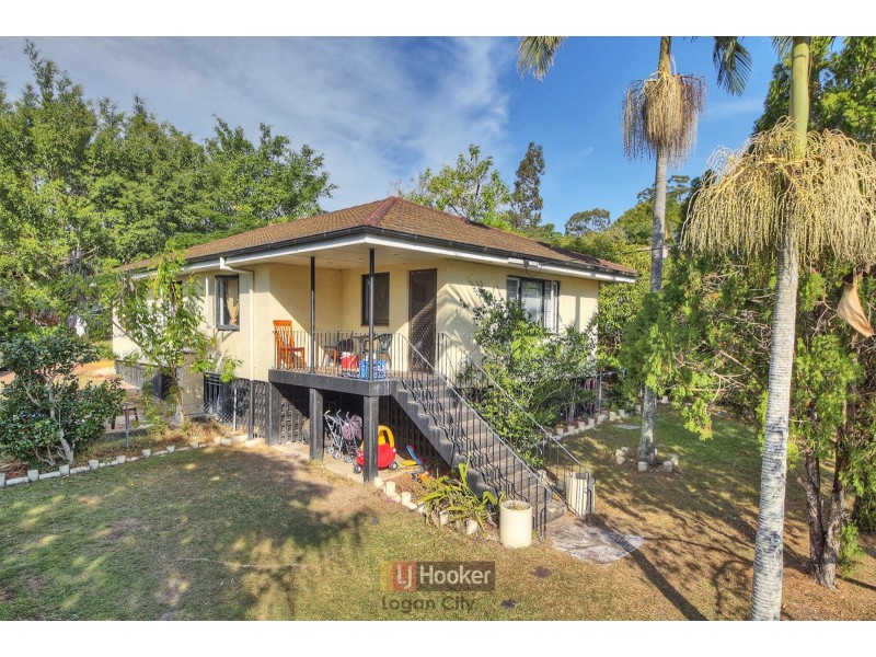 26 Kolonga Street, Woodridge QLD 4114