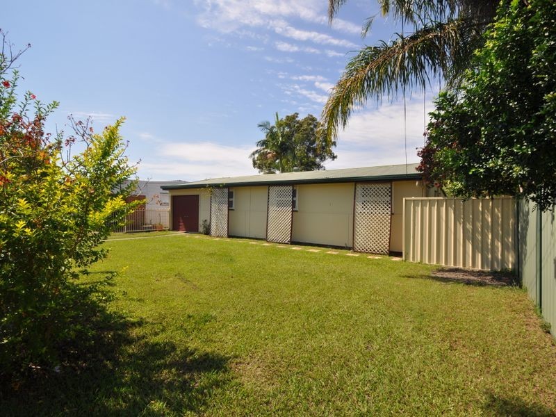 8 ACACIA ST, Woodridge QLD 4114