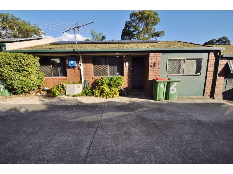 6/702 Kingston Road, Loganlea QLD 4131