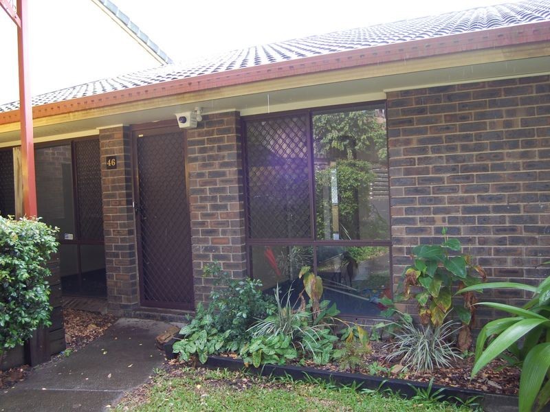 46/31 Nyanza Street, Woodridge QLD 4114