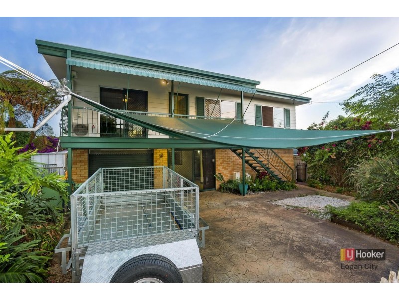 162 North Road, Woodridge QLD 4114