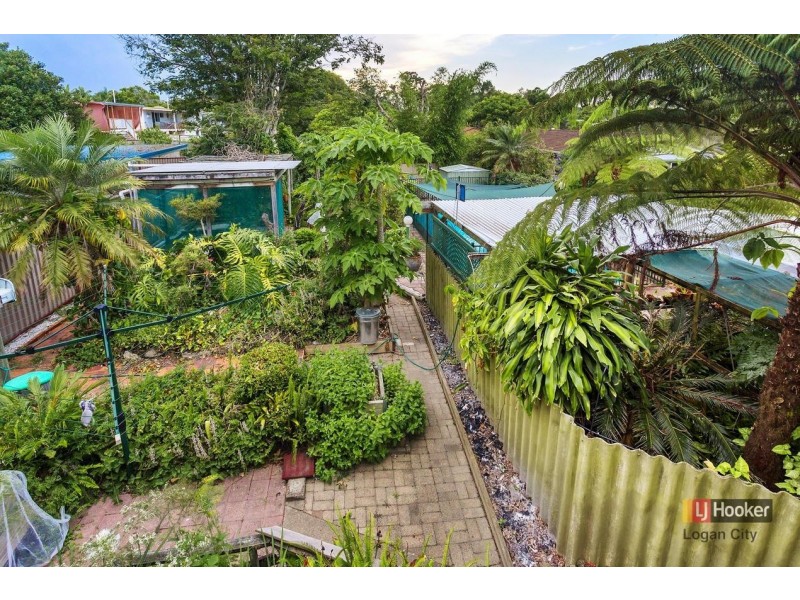 162 North Road, Woodridge QLD 4114