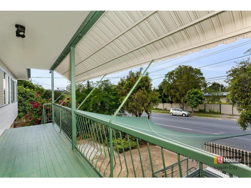 162 North Road, Woodridge QLD 4114