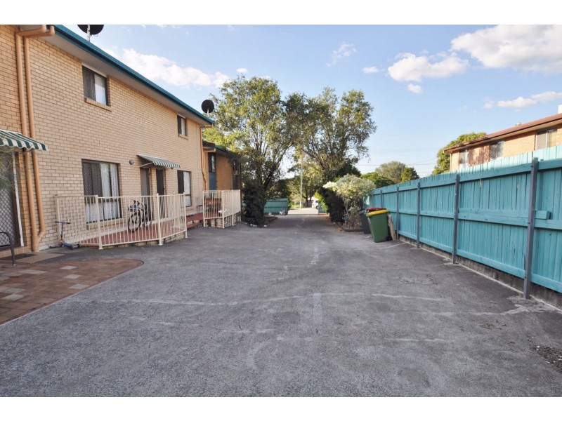 4/52 Blackwood Road, Logan Central QLD 4114