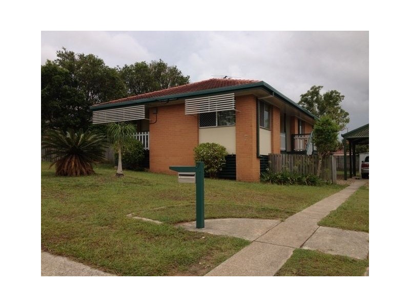 7 Renita Street, Slacks Creek QLD 4127