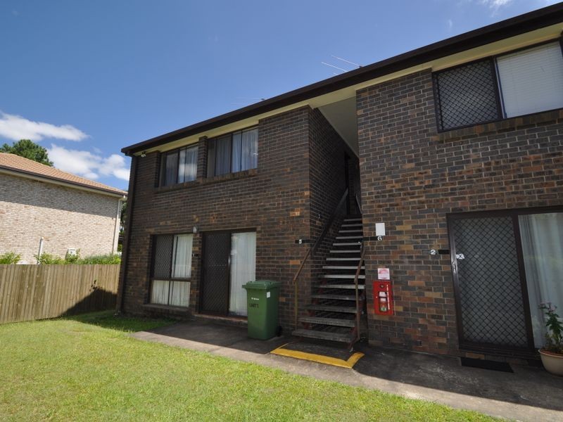 29/41 DEFIANCE ROAD, Woodridge QLD 4114