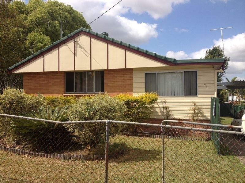 20 Garfield Road, Logan Central QLD 4114