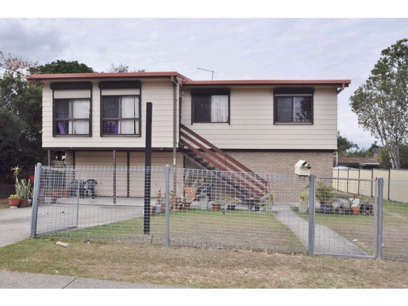 20 Brownhill Street, Logan Central QLD 4114
