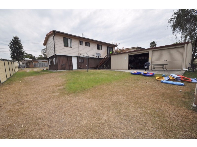 20 Brownhill Street, Logan Central QLD 4114