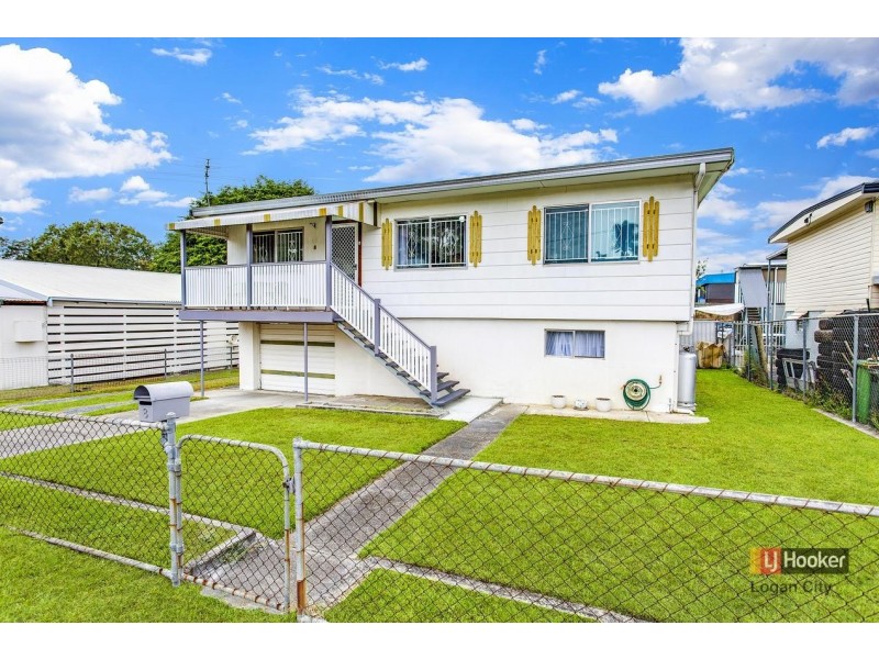 8 Astro Court, Slacks Creek QLD 4127