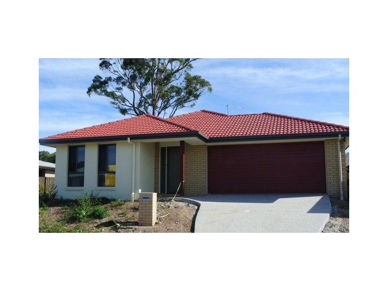 64 Cobblestone Avenue, Logan Reserve QLD 4133