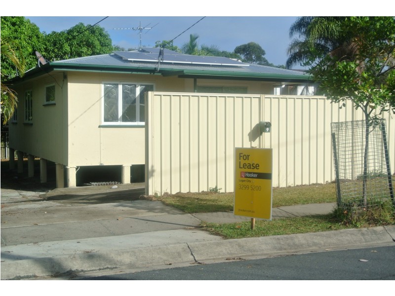 9 Connor Street, Logan Central QLD 4114