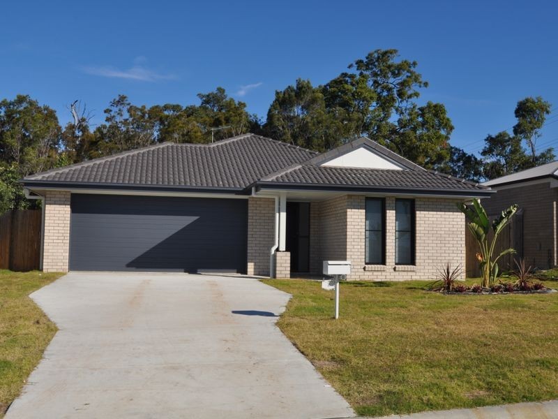 3 Prestige Drive, Marsden QLD 4132