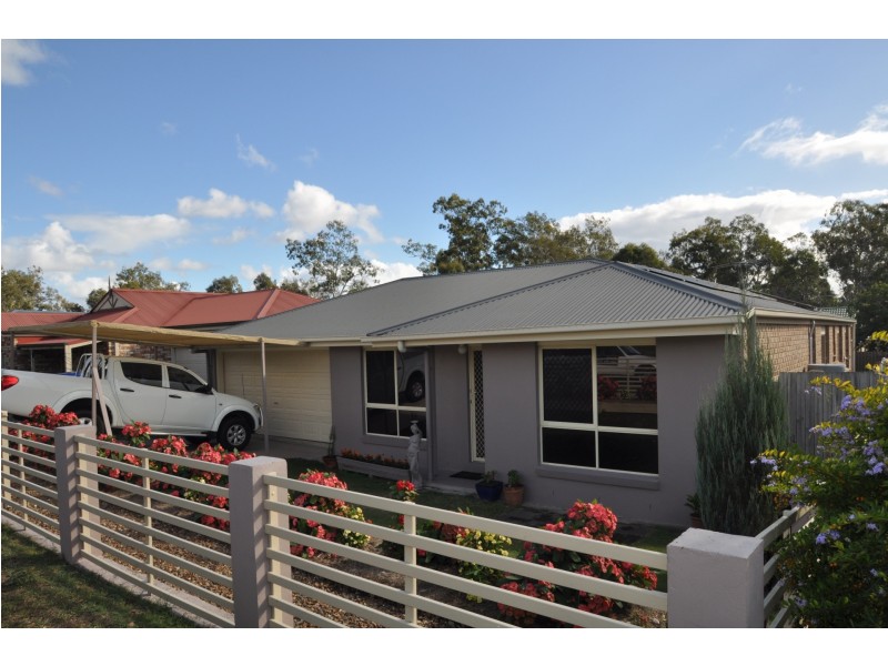 12 Capricorn Avenue, Crestmead QLD 4132