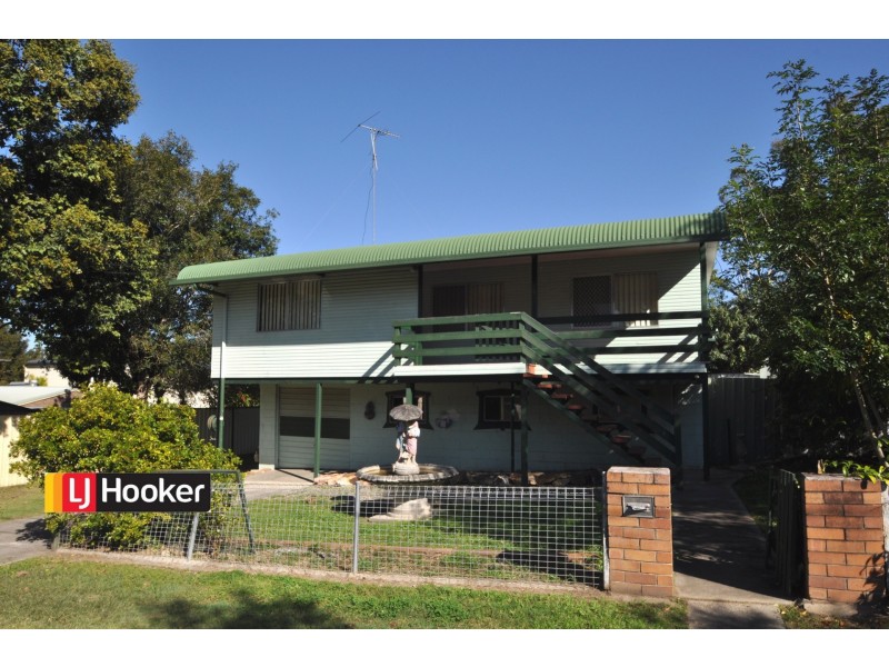 4 George Street, Kingston QLD 4114