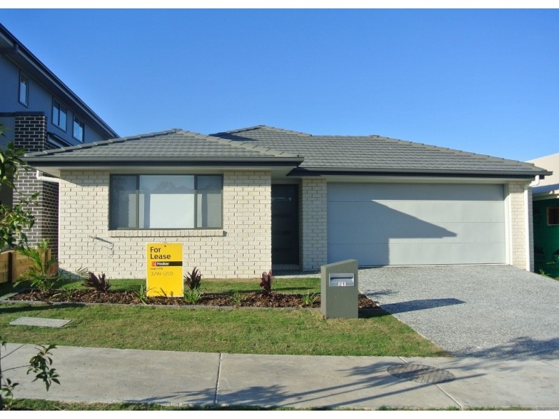21 Orb Street, Yarrabilba QLD 4207