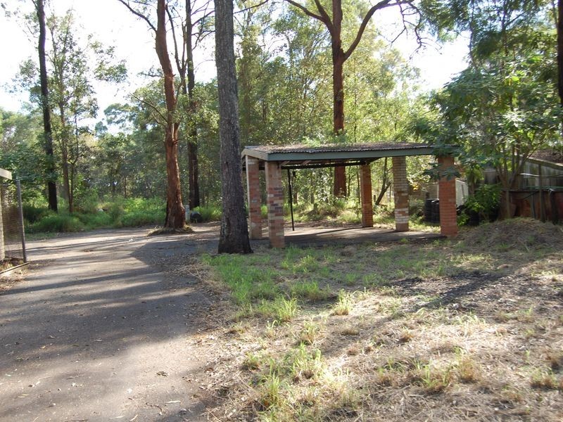 40 SECOND AVE, Marsden QLD 4132