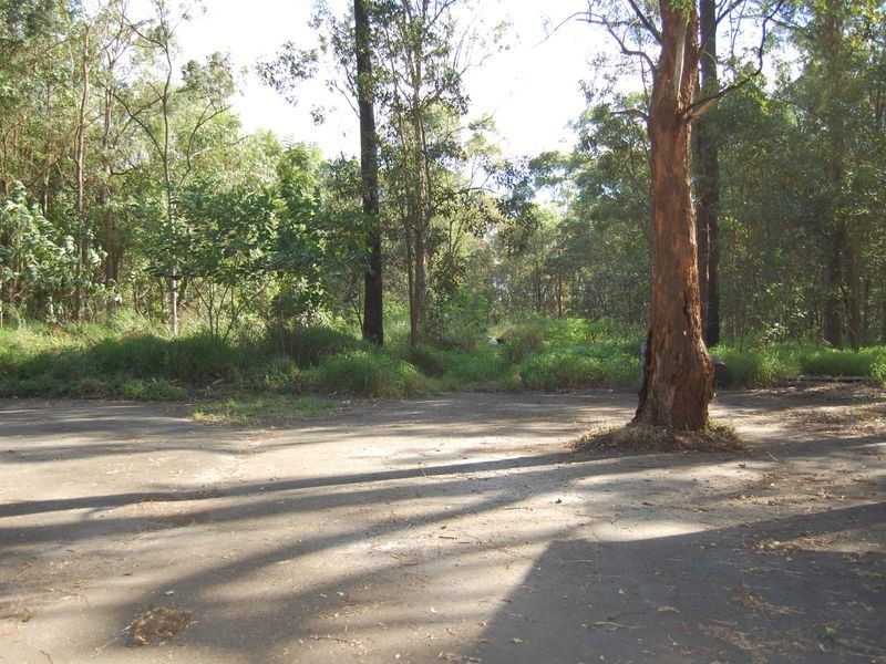 40 SECOND AVE, Marsden QLD 4132