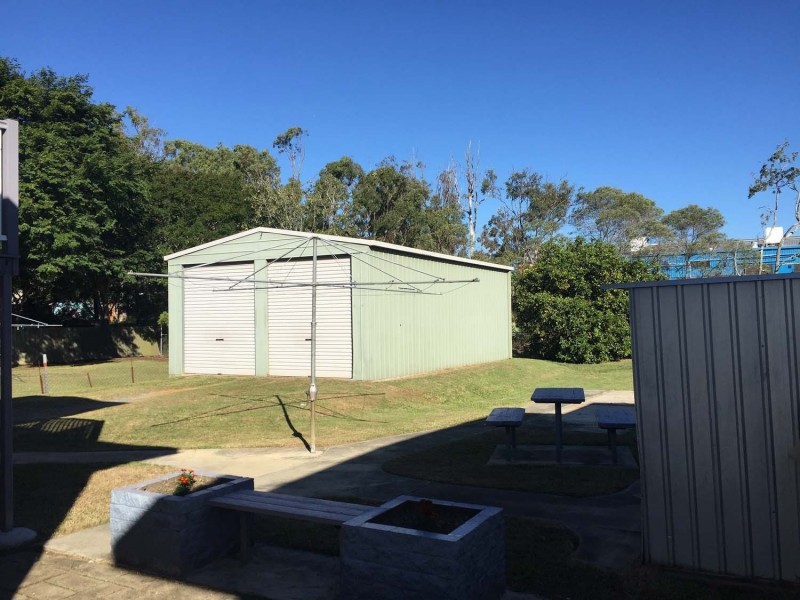 8 Astro Court, Slacks Creek QLD 4127